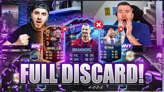 RIP☠️☠️ SBB VERLIERER DISCARDET GANZES TEAM vs PROOWNEZ 🚨🔥 FIFA 23 Squad Builder Battle [upl. by Cacia]