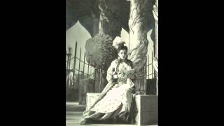 Maria Callas  Tutte le Torture1954 San Remo with Sound Externalistion GREAT SOUND [upl. by Ahsienod]