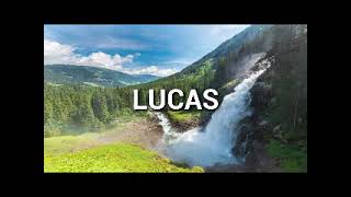 LUCAS Luke Nahuatl Huasteca  Good News  Audio Bible [upl. by Lazes]