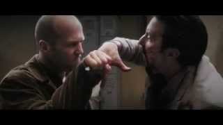 Jason Statham Fight Scene Wild Card english [upl. by Adamo]