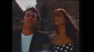 Al Bano e Romina Power  Liberta OFFICIAL VIDEO VERY RARE [upl. by Anits]