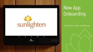 Sunlighten mPulse Infrared Sauna Android Control Pad Tutorial [upl. by Gilpin]