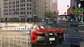 GTA 5 Best Mods for Download [upl. by Gnouhk]