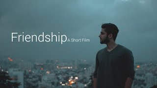 Friendship  A Short film  Heart touching [upl. by Crespi866]