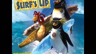 Surfs Up Soundtrack 06 The Geek [upl. by Nunciata]