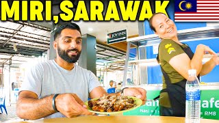 HONEST First Impressions Of SARAWAK Malaysia [upl. by Beverle]