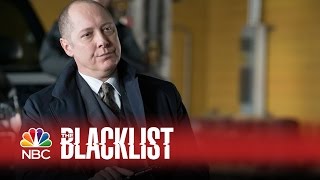 The Blacklist  Who Hired You Episode Highlight [upl. by Monarski312]