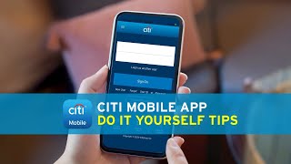 Enable international online and contactless transactions on Citi Cards [upl. by Gloriane]