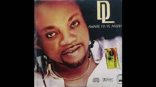 Daddy Lumba  Eye Nadom Audio Slide [upl. by Brie]