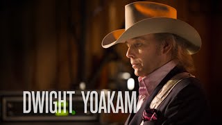 Dwight Yoakam quotGuitars Cadillacsquot Guitar Center Sessions on DIRECTV [upl. by Rabka]