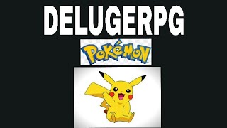 How to play DELUGERPG [upl. by Anaj]