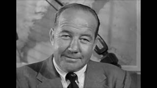 A Tribute to Broderick Crawford in quotHighway Patrolquot 19551959 [upl. by Zulaledairam480]