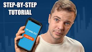 Trading 212 for BEGINNERS  HOW to USE the app [upl. by Colton]