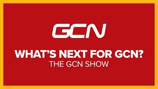 The Future Of GCN What’s Next  GCN Show Ep 597 [upl. by Sherrill]