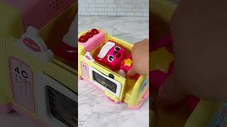 Satisfying with Unboxing amp Review Miniature Doctor Set Toys Kitchen Video  ASMR Videos [upl. by Haland]