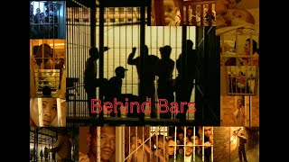 BEHIND BARS  behind the scenes in SA prisons  1997 [upl. by Drofnil]