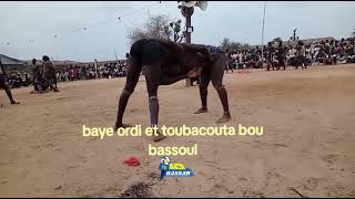 Quelle victoire de mabaye ordi contre toubacouta bassoul [upl. by Hennie96]