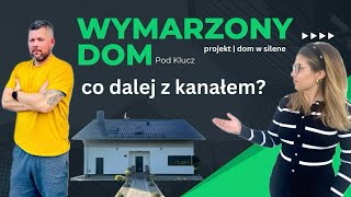 POD KLUCZ  WYMARZONY DOM [upl. by Leakcim]