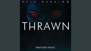 Ahsoka  Thrawn Theme [upl. by Abott571]