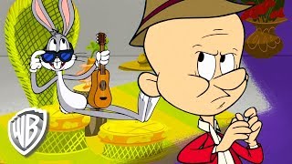 Looney Tunes auf Deutsch  Bugs Flucht  WB Kids [upl. by Orsa874]