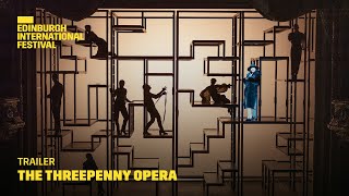 The Threepenny Opera  2023 International Festival [upl. by Clemen418]