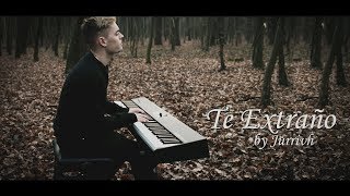 Te Extraño  Sad Piano La Canción Mas Triste Del Mundo [upl. by Casmey]