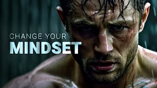 CHANGE YOUR MINDSET  Motivational Speech [upl. by Dihahs]