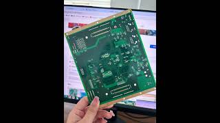 PCB design and manufacturepcb pcba assembly electronic factory [upl. by Lezah]