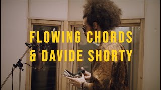 Flowing Chords feat Davide Shorty  Se solo ti lasciassi andareRead into you medley [upl. by Alec]