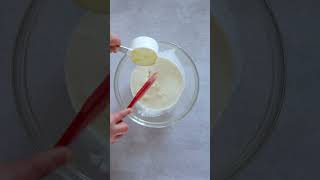 Easy Fresas Con Crema Recipe [upl. by Isyed]