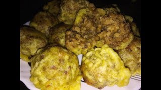 സുഖിയൻSukhiyan recipe in malayalam [upl. by Theressa]