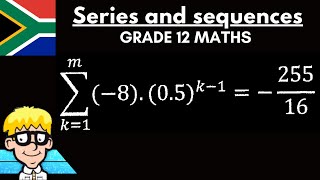 14n Sigma Grade 12  Try [upl. by Arabella]