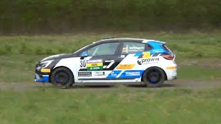 Rallye Sulingen 2024 [upl. by Ariamo]