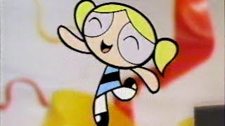 Cartoon Cartoon Fridays clips March 30 2001 part one [upl. by Aicarg]