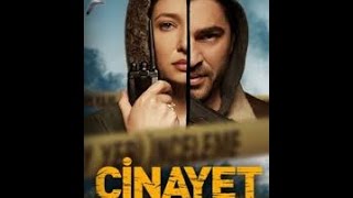 CİNAYET 4 BÖLÜM [upl. by Annairam]