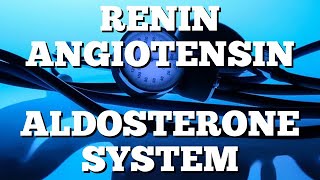 Renin Angiotensin Aldosterone System RAAS Made Easy StepbyStep Guide [upl. by Felizio]