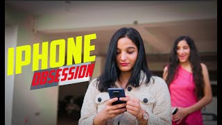 IPHONE Obsession  Short Film  Enviral [upl. by Rachel]