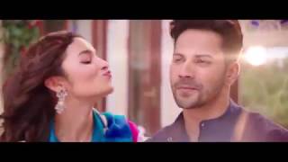 WOW Badrinath Ki Dulhania Trailer Varun Dhawan Alia Bhatt Gauhar Khan 2017 [upl. by Bekki]