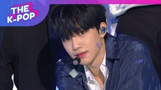 AB6IX BREATHE THE SHOW 190528 [upl. by Layla]