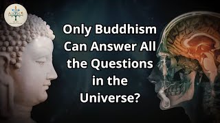 Why is Buddhism nontheistic [upl. by Mercuri]