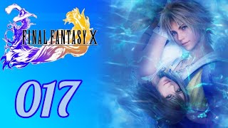 To the Bevelle  Final Fantasy X 017 [upl. by Mich]