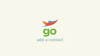 How to Add a Contact through GettingOutcom [upl. by Novat]