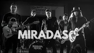 Miradas  Bohemia Rock Video oficial [upl. by Trebleda]