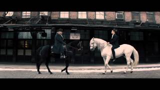 Winters Tale 2014 Official Trailer HD 1080p [upl. by Mitchiner]