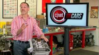 CNET On Cars  Car Tech 101 Horsepower vs Torque [upl. by Erdnoid610]