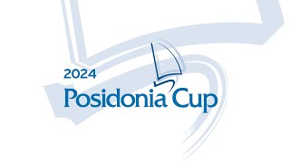 Posidonia Cup 2024  Awards Presentation LIVE [upl. by Baruch]