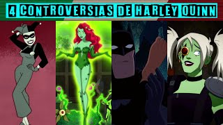 4 Controversias estúpidas sobre animación  20 [upl. by Doralyn]