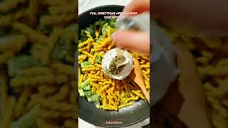 Easy Recipe for Creamy Broccoli Pasta [upl. by Ainahpets]