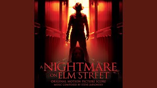 Main Title A Nightmare On Elm Street [upl. by Aihseket]