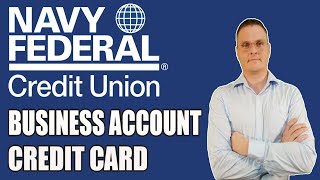 Navy Federal Business Credit Card Account  Data Points [upl. by Lidaa362]